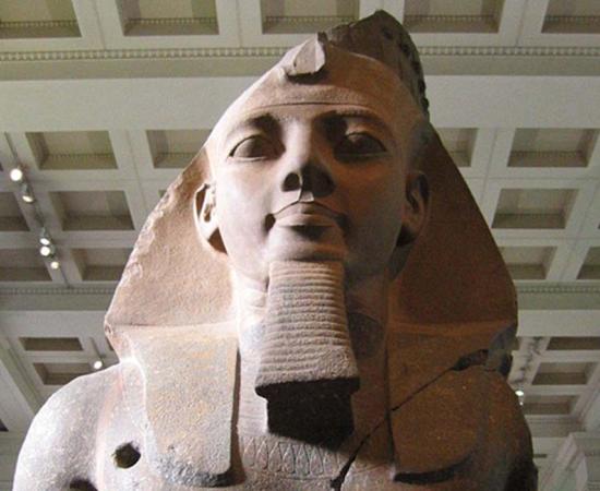 The Women Who Created a Legendary Pharaoh: The Hidden Advisers of Ramesses II