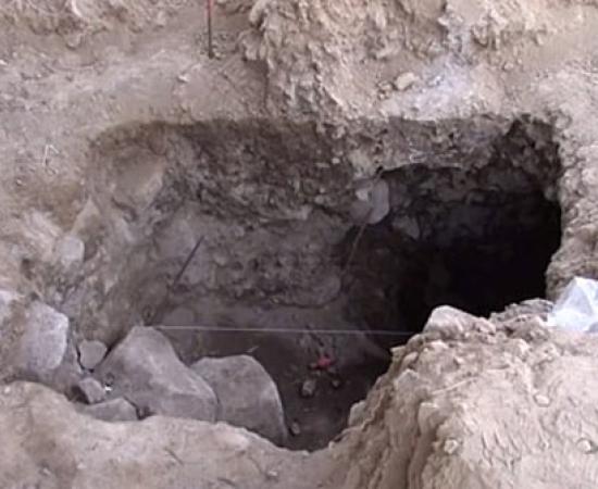 Rare pre-Hispanic shaft tomb uncovered in Mexico 