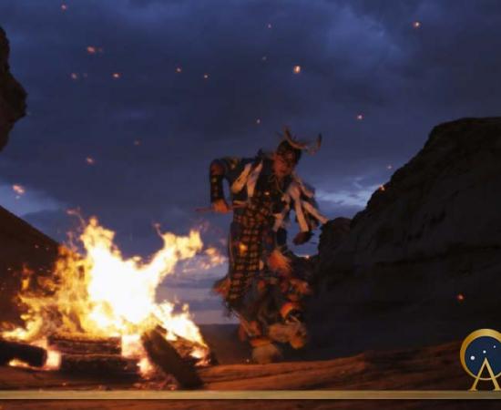 Mindscapes And Altered Realities Of The Ancient World