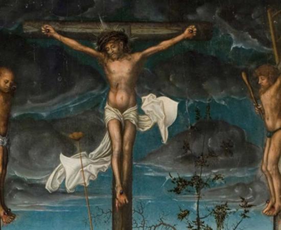 What is in that Reliquary? Trying to Find the True Cross