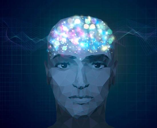 Representation of consciousness. 		Source: lidiia/Adobe Stock