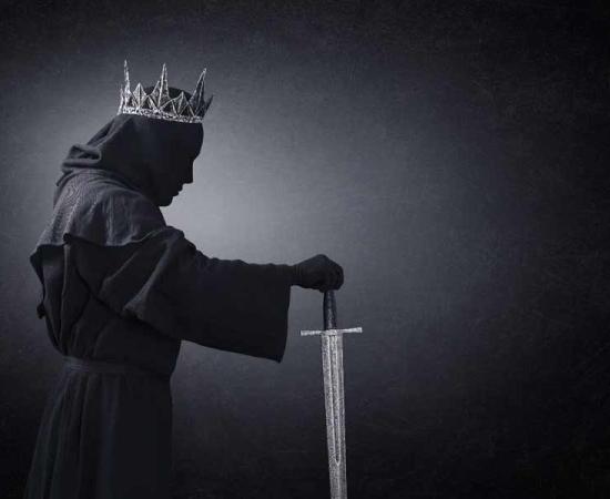 Richard II: The Tragic Life, Love and Death of the King of England