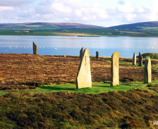 Ring of Brodgar