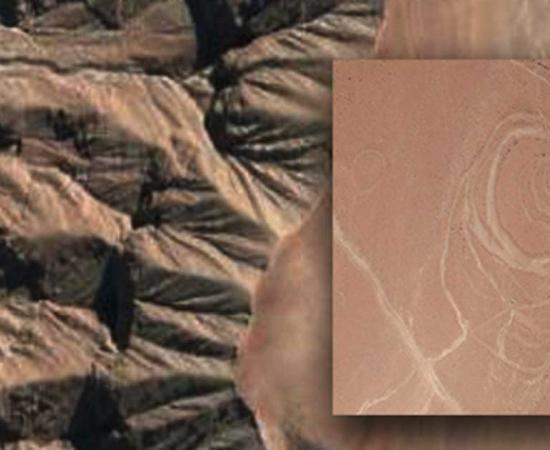 Dozens of Large, Mysterious Rings and Rock Piles Identified in Peru