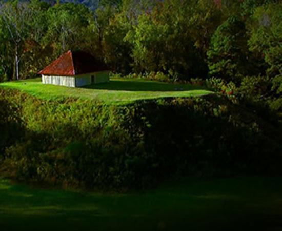 Moundville Archaeological Site