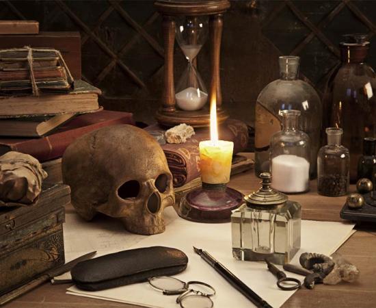 Rivodutri’s Alchemical Door To Enlightenment In 17th Century AD Italy