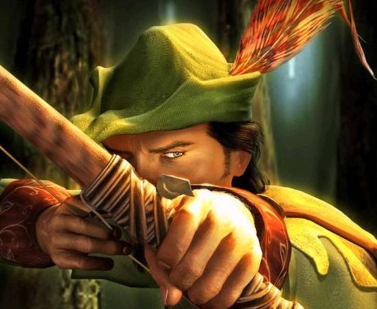 Robin Hood