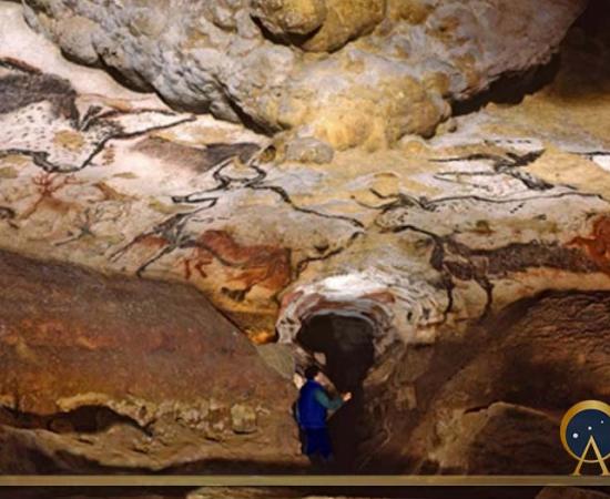 Ancient Animal Envoys From Caves And Cosmos