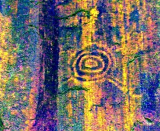 New Rock Paintings Discovered in Machu Picchu