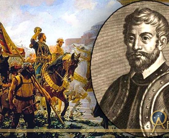 Roger de Flor and His Catalan Company: From Knight Templar to Pirate – Part I