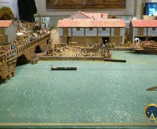 Roman London’s Port Became Redundant In The Third Century AD
