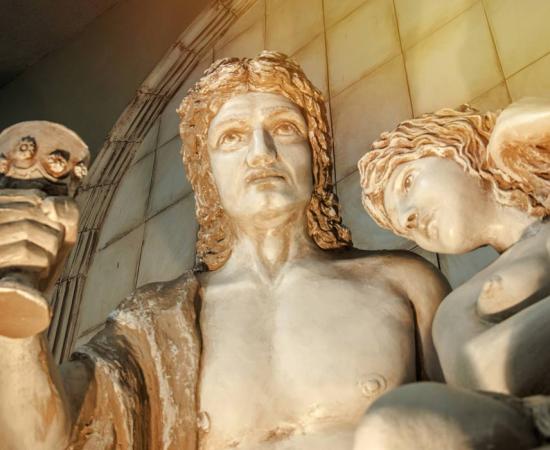 Roman wine was sweetened with toxic 'sugar of lead'