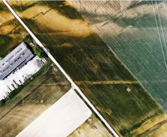 Roman circus found in Iruña-Veleia, Vitoria-Gasteiz, Spain.	Source: Arkikus