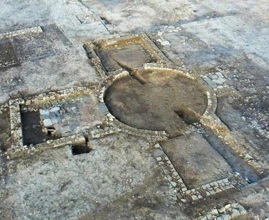 Roman Villa Unearthed in Northern Yorkshire is First of its Kind