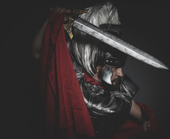 Roman weapons were vital to protecting and conquering the ancient world. 