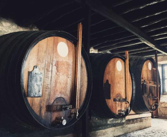 Roman Wine Barrels Reveal Details Of Intricate Roman Trade and Craft