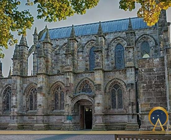 Rosslyn Chapel