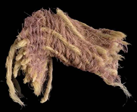 Archaeologists Strike 3000-Year-Old “Royal Purple” In Israel Dig