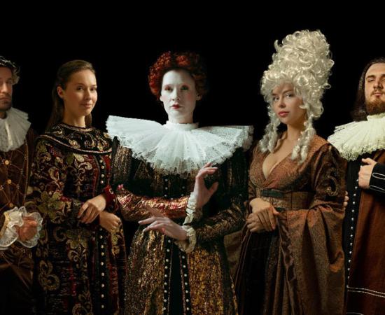 Do you have royal genes? Source: master1305 / Adobe Stock