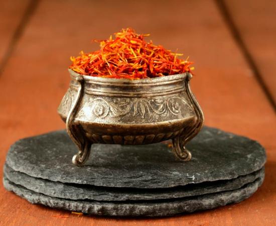Saffron