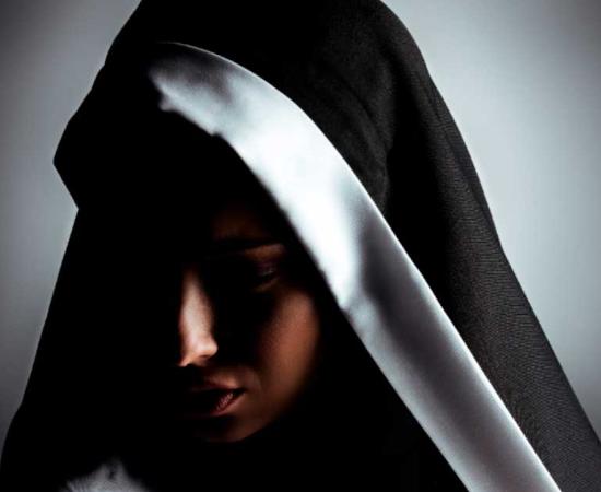 The saying “to cut off your nose to spite your face” is said to have its origins in the actions of Saint Aebbe and the marauding Vikings. Source: LIGHTFIELD STUDIOS / Adobe Stock