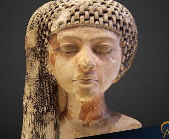 Queen Meritaten (Scotia)