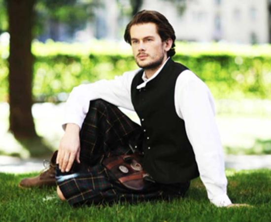 Modern Scots Share DNA With Dark Age Picts. Source: Peter Atkins / Adobe Stock.