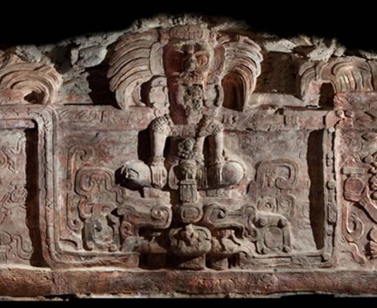 Remarkable Secret Tombs of Maya Snake Kings Reveal Fascinating Story