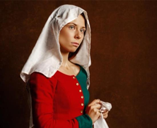 Medieval Anchorites Were Experts at Self-Isolation, And They Give This Advice