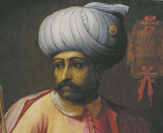 Eliminating the Competition: Selim I, A Grim Conqueror Who Vastly Extended the Ottoman Empire