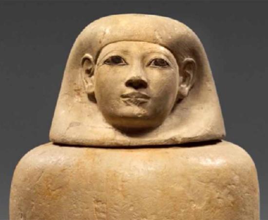 Ingredients Used to Embalm Egyptian Senetnay Prove Her Elite Status