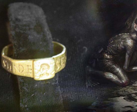 The Ring of Senicianus: One Ring to Rule Them All