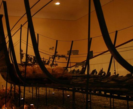 Serce Limani shipwreck