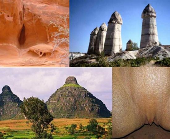 All images courtesy of Ashley Cowie