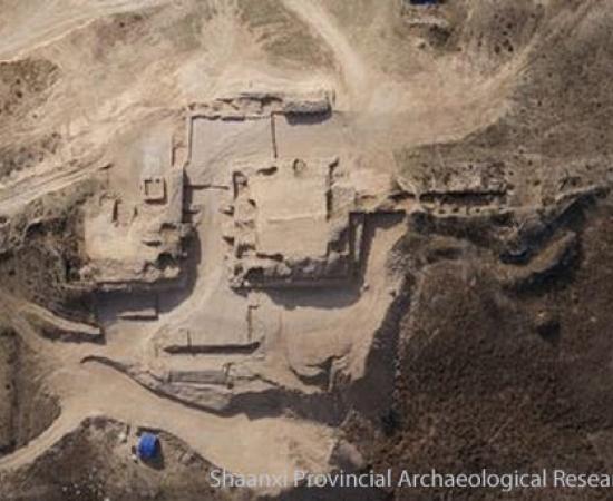 Shaanxi - 80 Skulls found