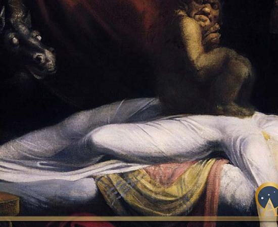 Ireland’s Hidden Animals and Shadow People