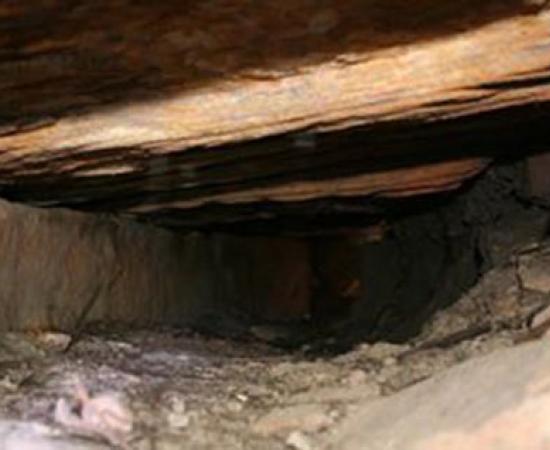 Shaft Photo Australia