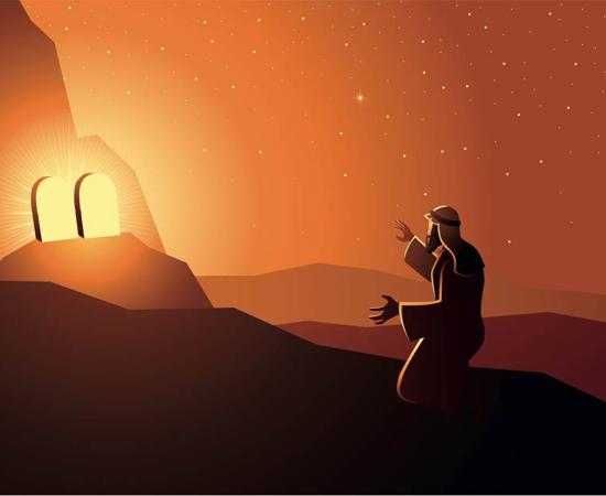 Do Akhenaten’s Links With Shavuot Shed New Light on Moses? – Part 2