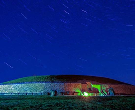 Shedding Light on Newgrange: 5,000-Year-Old Sun Trap May Not Be All That it Seems 