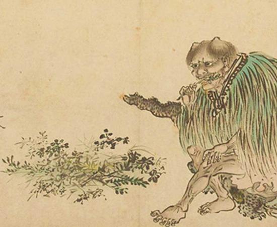 Shennong: The God-King of Chinese Medicine and Agriculture