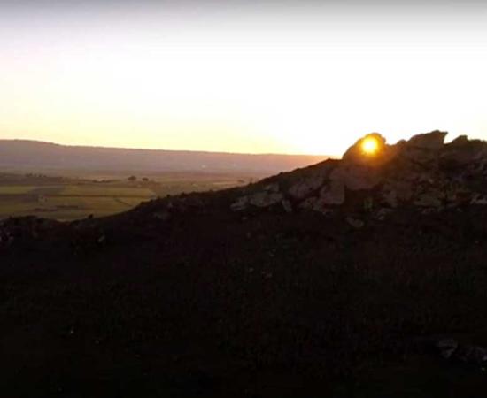 5,000-Year-Old Calendar Rock Found in Sicily Excites Archaeologists