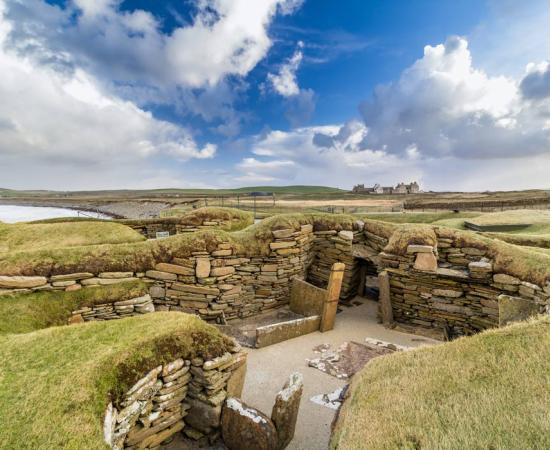 Skara Brae