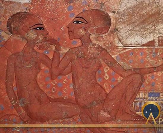 Gods of Antiquity: Elongated Skulls From Africa