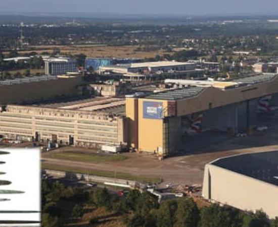 Smuggled Iranian Iron Age Swords Seized at Heathrow Proven to Be Fakes