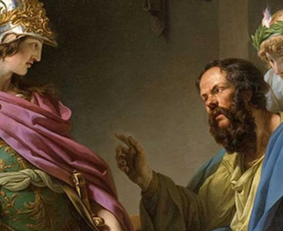 Socrates: The Father of Western Philosophy