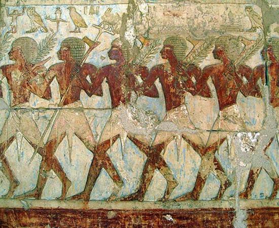 Somalia: The Ancient Lost Kingdom of Punt is Finally Found? 