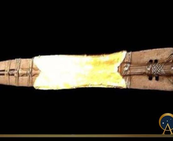 What Happened To The Coveted Spear Of Destiny? 