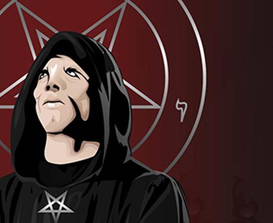 Satanists are involved in a spiritual fight to perform the invocation at the Washington state Capital Building. Source: sfpater / Adobe Stock.