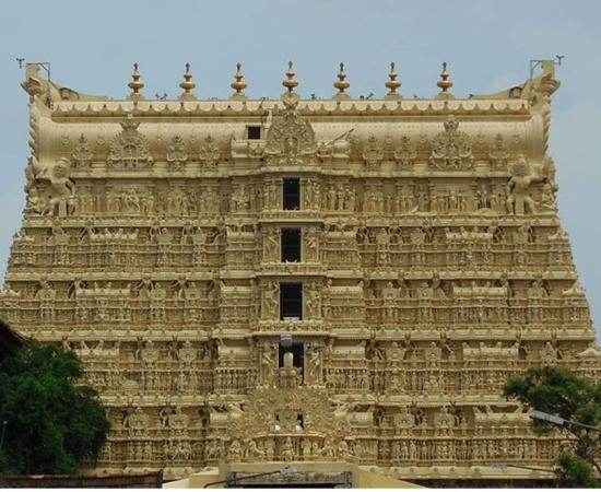 Sree Padmanabhaswamy Temple