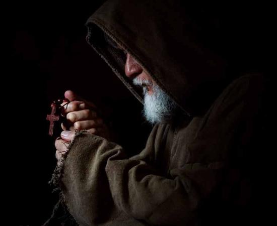 St Guthlac of Crowland: The Medieval Warrior Who Became a Hermit Saint